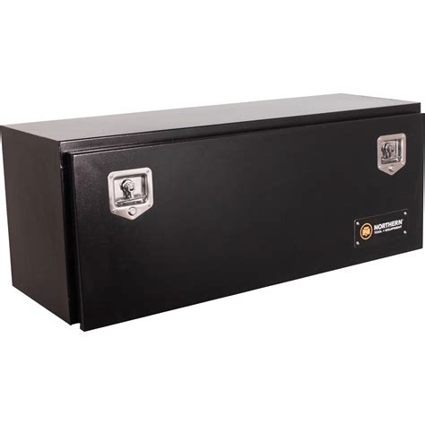 steel underbody box|under truck body storage boxes.